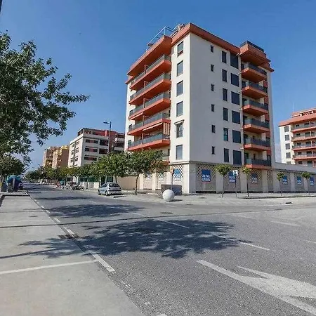 A&n La Vega 9 Apartamento