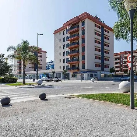 A&n La Vega 9 Torre Del Mar