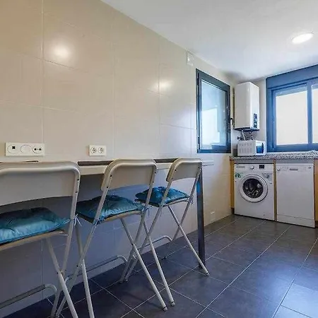 Apartamento A&n La Vega 9 Torre Del Mar