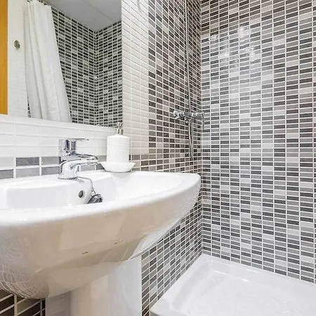 A&n La Vega 9 Apartamento