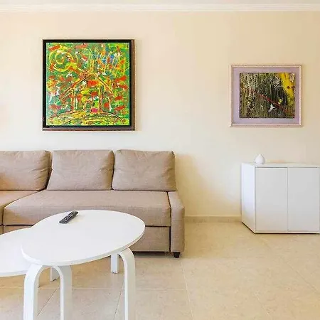 Apartamento A&n La Vega 9 Torre Del Mar
