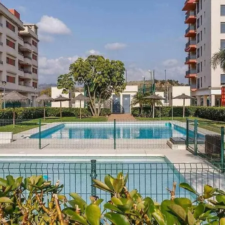 A&n La Vega 9 Apartment Torre Del Mar