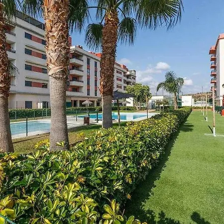 Apartment A&n La Vega 9