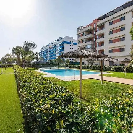 A&n La Vega 9 * Torre Del Mar