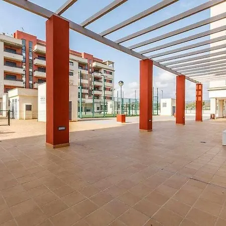 A&n La Vega 9 Torre Del Mar