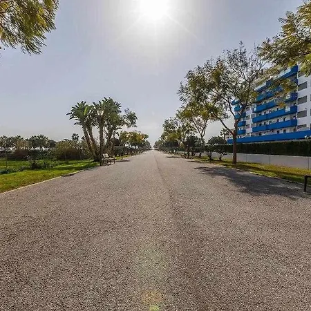 Apartment A&n La Vega 9