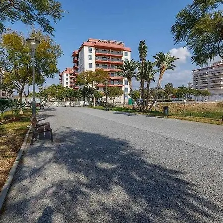 A&n La Vega 9 Apartment *