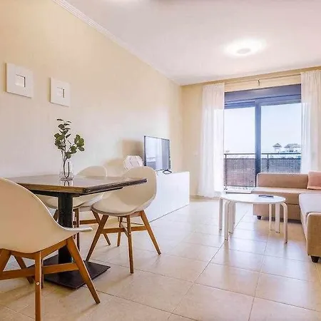 A&n La Vega 9 * Torre Del Mar