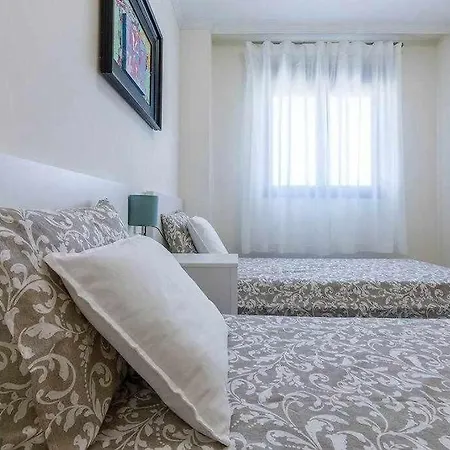 Apartment A&n La Vega 9