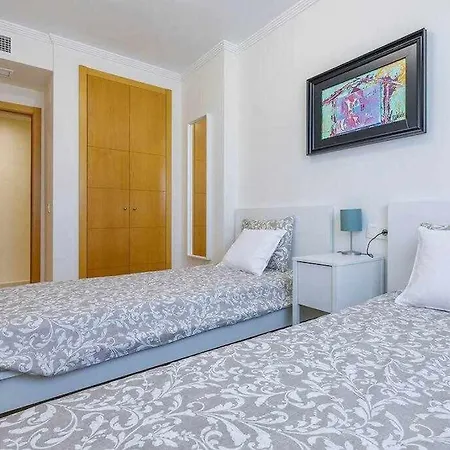 Apartment A&n La Vega 9 *