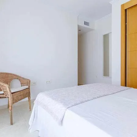 Apartment A&n La Vega 9 Torre Del Mar