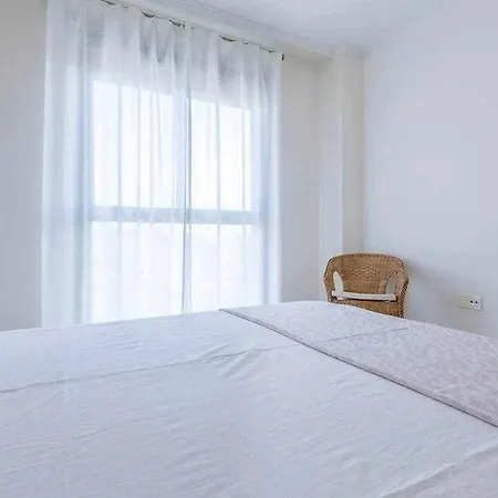 A&n La Vega 9 * Torre Del Mar