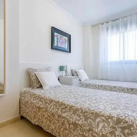 A&n La Vega 9 Torre Del Mar
