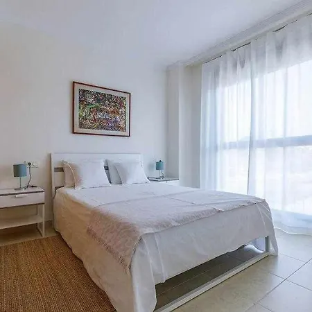 A&n La Vega 9 * Torre Del Mar