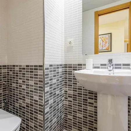 Apartment A&n La Vega 9
