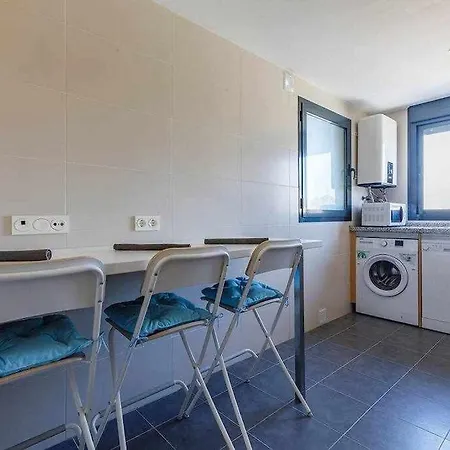 Apartment A&n La Vega 9 *