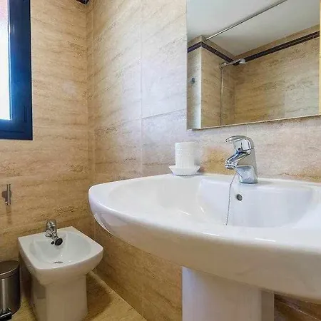 Apartment A&n La Vega 9 Torre Del Mar