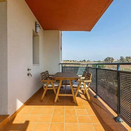 Apartment A&n La Vega 9
