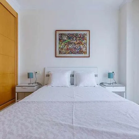 A&n La Vega 9 Apartment Torre Del Mar