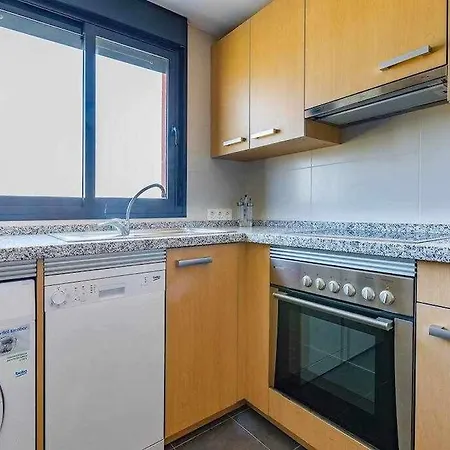 Apartment A&n La Vega 9 *