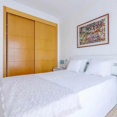 Apartment A&n La Vega 9