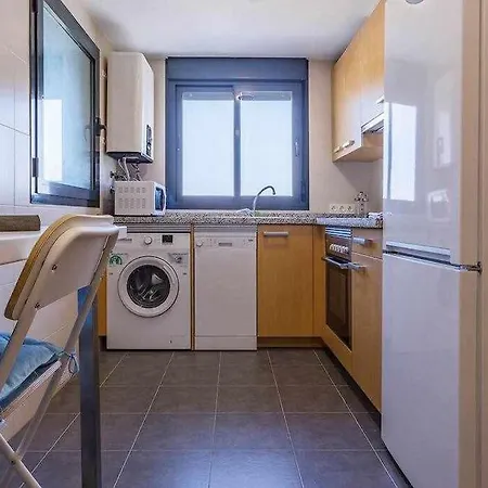A&n La Vega 9 Apartment Torre Del Mar