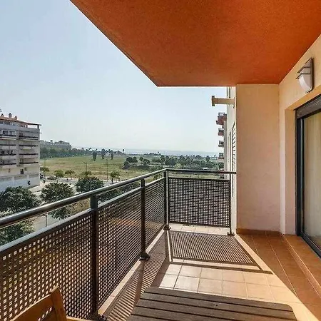 A&n La Vega 9 Torre Del Mar