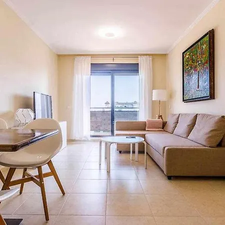 Apartment A&n La Vega 9 *