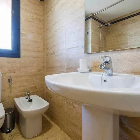 A&n La Vega 9 Apartment Torre Del Mar