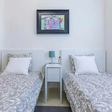A&n La Vega 9 Apartment