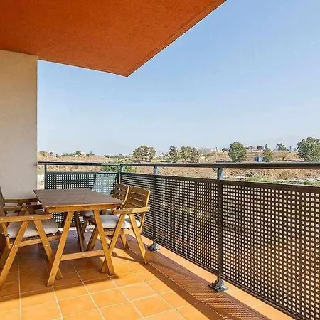 Apartment A&n La Vega 9 Torre Del Mar