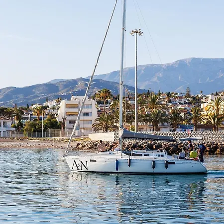 A&n La Vega 9 Apartment Torre Del Mar