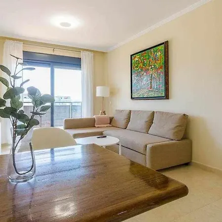 A&n La Vega 9 Torre Del Mar
